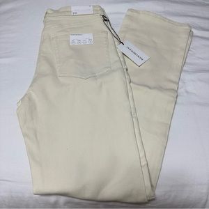 Icon Jean - We Wore What